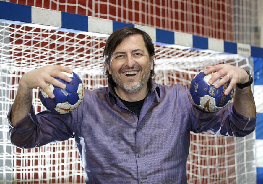 Sušec i Šprem u realityju: Sad ćemo komentirati ljudsku muku