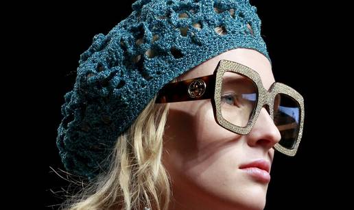 Hej Google, izgledam li skupo? Uskoro bi trebale sti&cacute;i pametne nao&ccaron;ale suradnje Google/Gucci