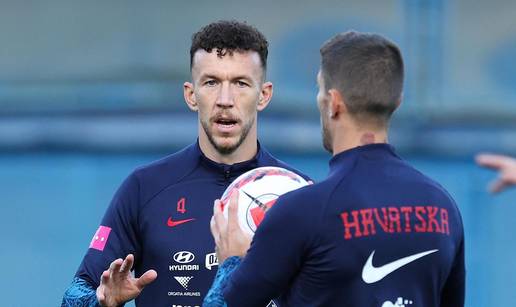 Srpski prvoligaš potvrdio: Ivan Perišić neće doći u naš klub!