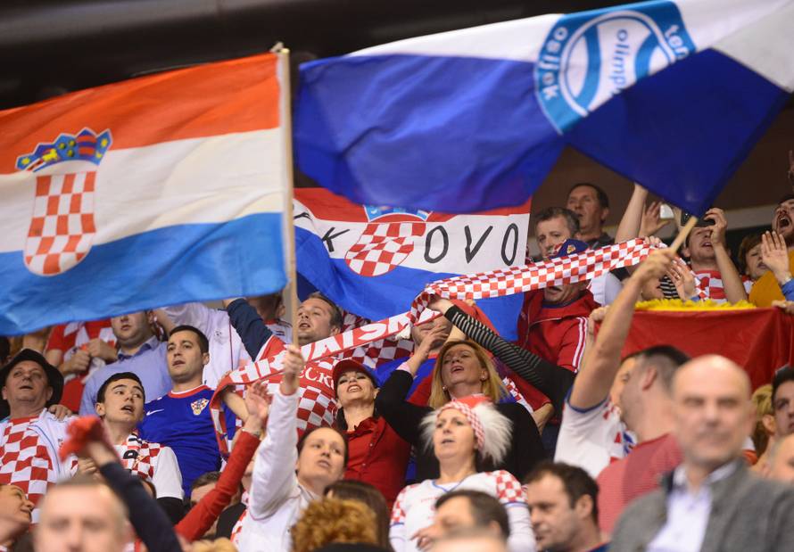 Osijek je naš istinski domaći teren, a stalno ga zanemaruju