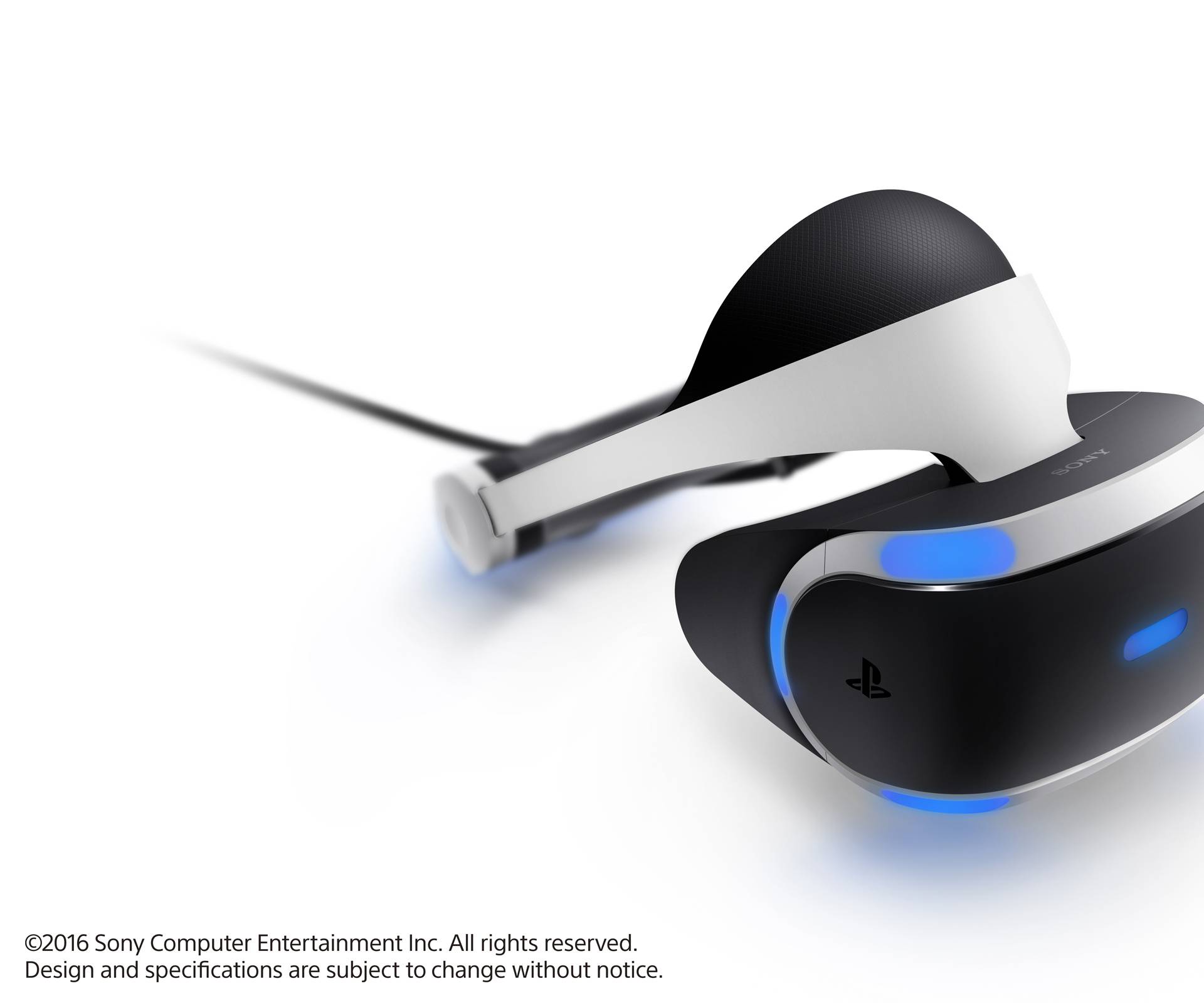 Sonyjev PlayStation VR košta 400 eura i dolazi u listopadu