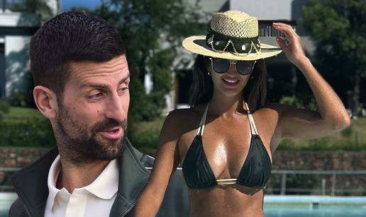 Ove ljepotice povezivali su s Đokovićem, ali im je ipak odolio