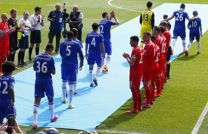 Liverpoolu remi kod Chelseaja i kraj nadanja za plasman u LP