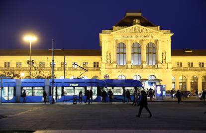 Zagreb u siječnju najposjećenije odredište turista u Hrvatskoj