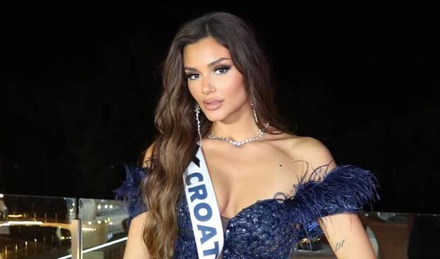 Ma žiri nema pojma: Laura je za nas prava Miss Universe. Evo kako je izgledala u djetinjstvu