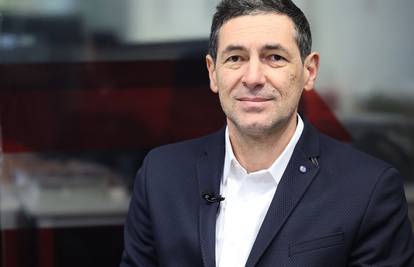 Kotromanović: 'Europi gori pod nogama. Dogovor u Londonu je različit od Trumpovog plana...'