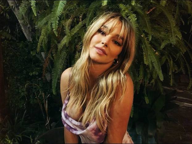 FOTO Za ovu ljepoticu govore da je 'nova' Pamela Anderson, a uskoro će uskočiti u crveni bikini