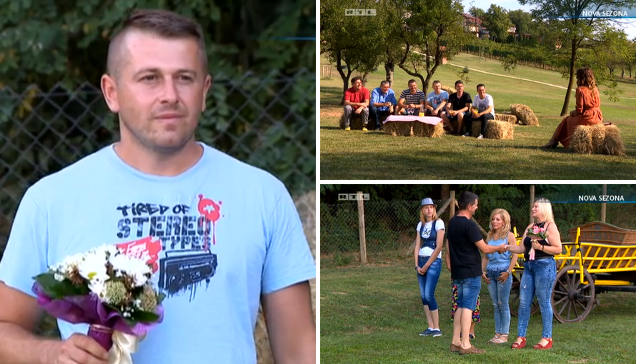 Jovan izbacio Paulinu: 'Vrstan je tehničar i ima velikog konja'