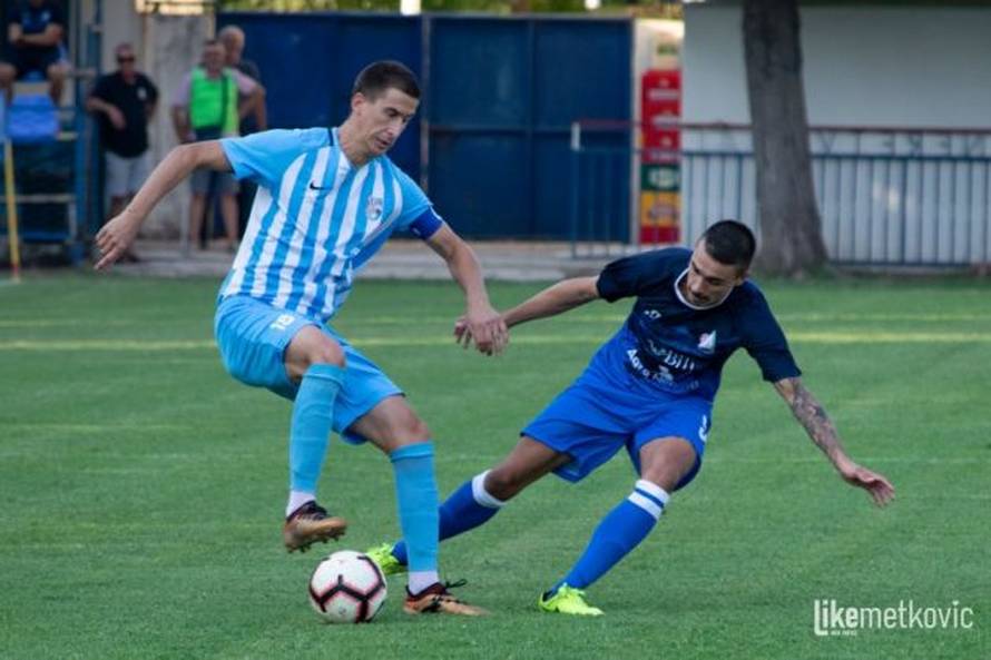 Remi i 'diplomatski incident' u neretvanskom vječnom derbiju