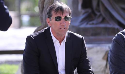 Zlatko Vujović o igri Hajduka: 'Dokle više ovako sporo? Ne mogu to više gledati'