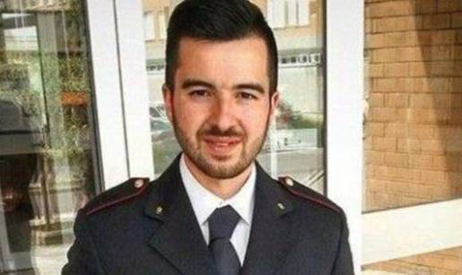 ISIL-ovci prijete policajacu koji je ubio Amrija: Umrijet ćete!