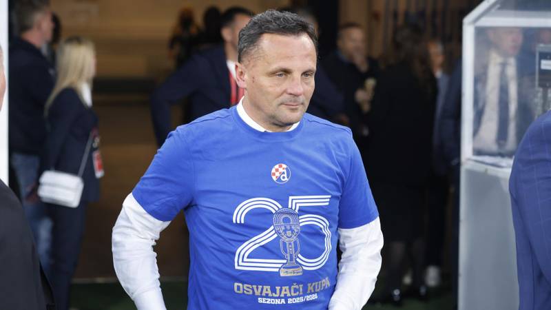 Kovačević najavio Belupo: U sastavu neće biti tri prvotimca, a priliku za igru dobit će juniori