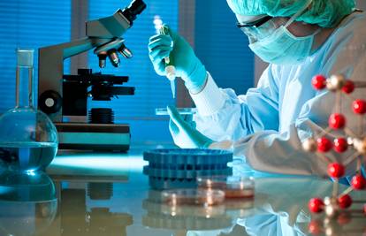 Žena koja je živjela 117 godina imala je gene koji su joj stanice održavali 'mlađima'!