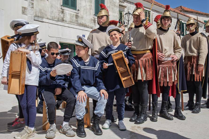 Opuzen: 24. Hrvatski festival žudija