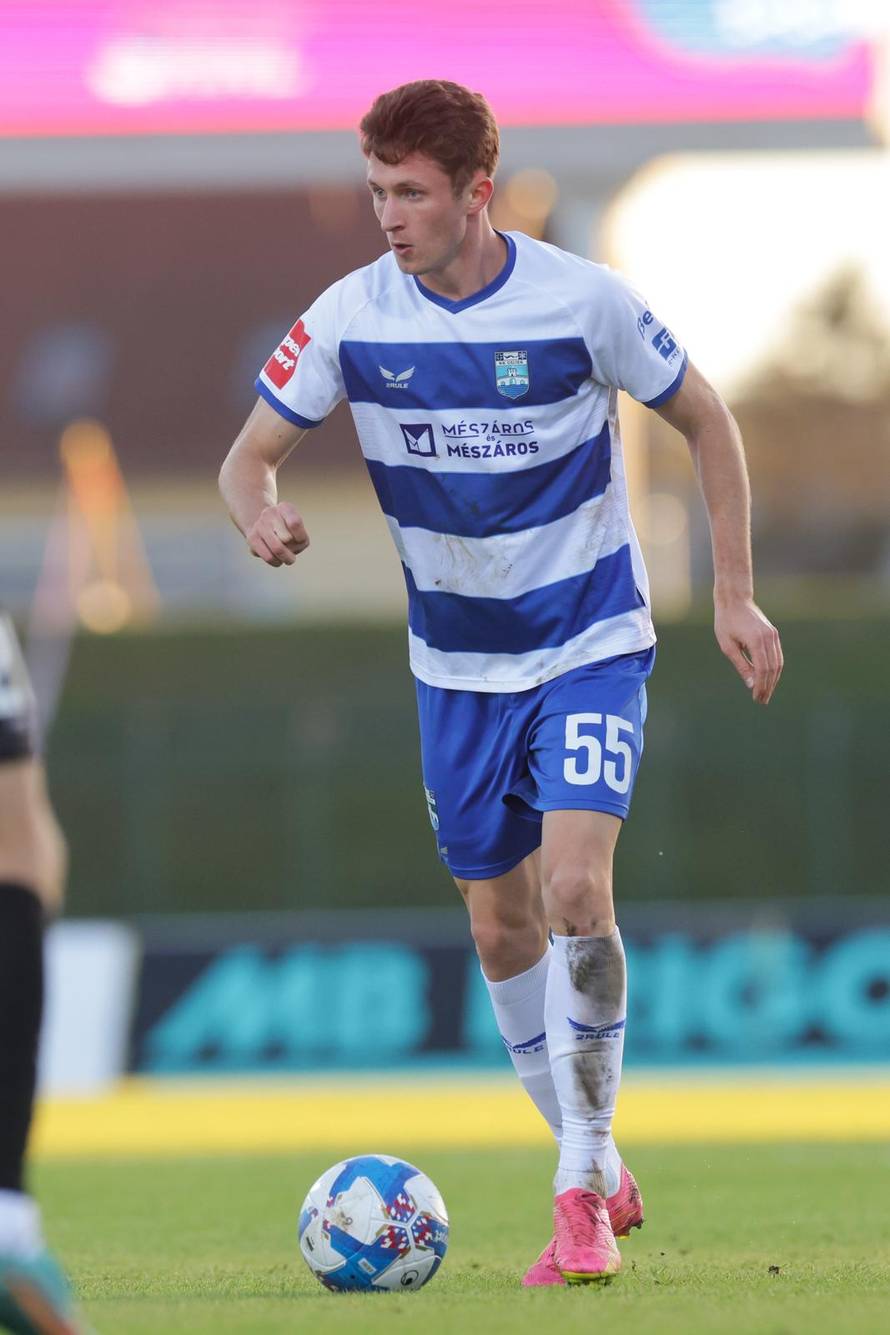 Velika Gorica: Gorica i Osijek igraju 14. kolo Prve HNL