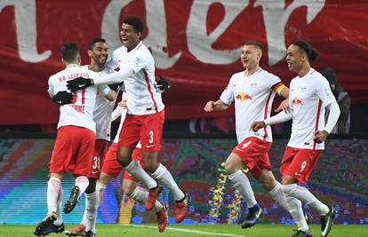 Oba mogu u Ligu prvaka: Uefa razveselila Leipzig i Salzburg