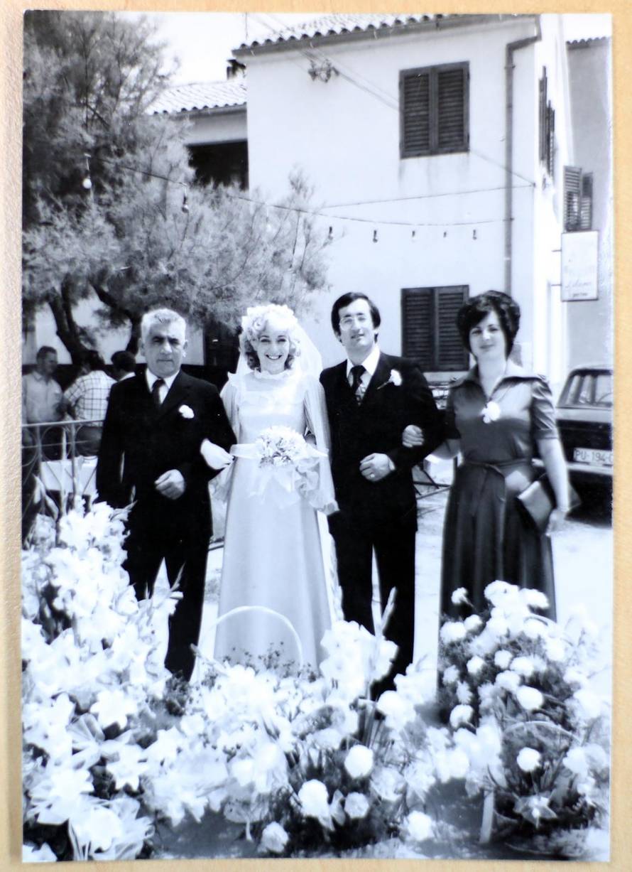 Linova životna priča: Supruga Klaudija drži 4 kantuna kuće