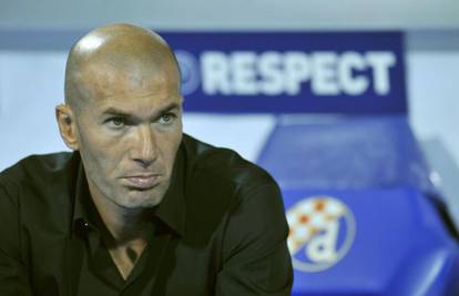 I Zidane se čudi: Bale ne vrijedi 100 milijuna €, nitko ne vrijedi 