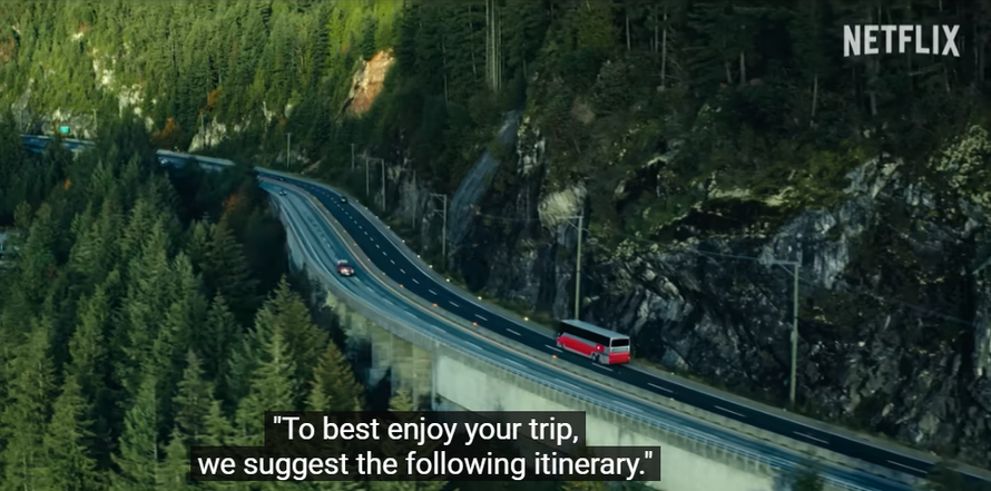 Zašto je Hrvatska izbačena iz novog Netflixova hita i što se u Dubrovniku zapravo dogodilo?