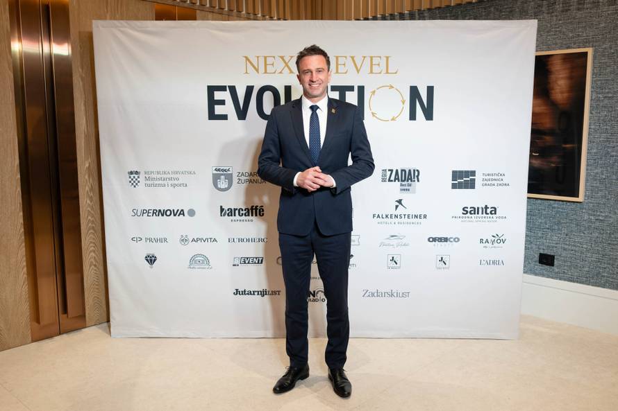 Manifestacija Evolution Next Level u Zadru okupila lokalnu izvrsnost i svjetsko iskustvo