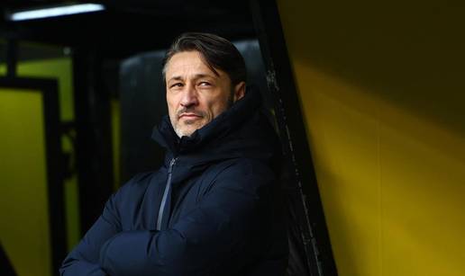 VIDEO Kovač preokretom odveo Dortmund u četvrtfinale LP-a!
