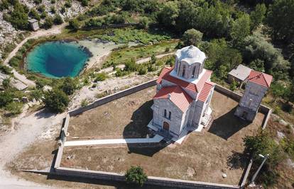 Pet savršenih lokacija za fotografiranje u Hrvatskoj koje morate posjetiti
