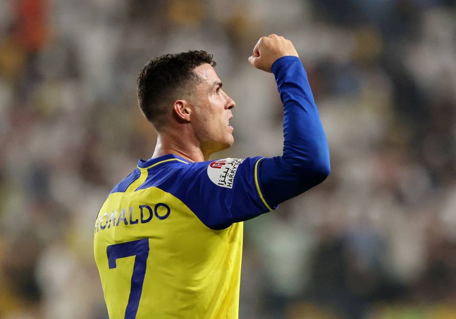 Saudi Arabia - Saudi Pro League - Al Nassr v Al Shabab