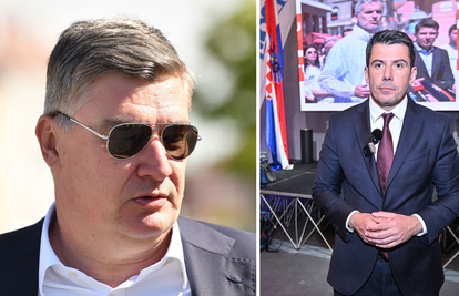 Milanović gubi šansu sastaviti  Vladu. Je li Mostova odluka i treći puta spasila vlast HDZ-u?