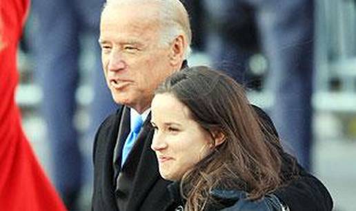 Razvodi se kći Joea Bidena