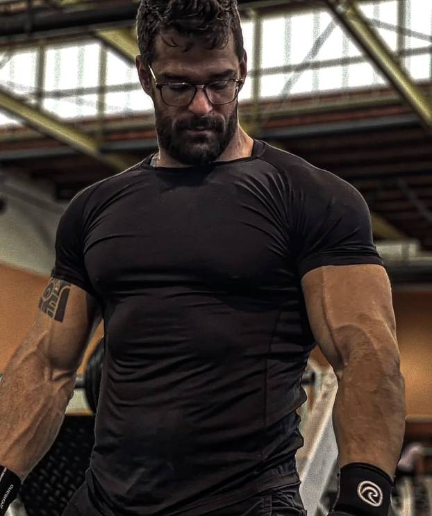 FOTO Hrvatski fitness treneri zbog kojih se žene znoje i u teretani i na Instagramu