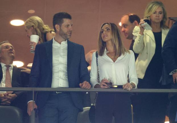 NFL: Super Bowl LIX-Kansas City Chiefs at Philadelphia Eagles