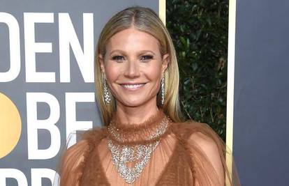 Za meku i ljepšu kožu: Gwyneth Paltrow obožava suho četkanje