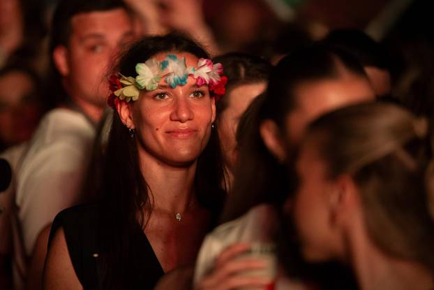 BSH Jarun Lake Zagreb 2025. Kocert - Sean Paul