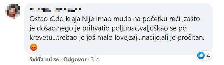 Publika 'Braka na prvu' oštro o Saneli i Cigli: Promašio je show, a ona bi pobjegla s Jasminom!