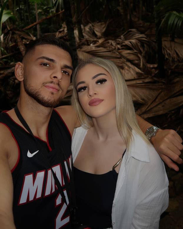 FOTO Najveće navijačice prvaka HNL-a: Koga ljube igrači Rijeke?