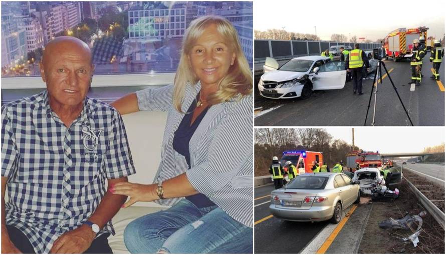 Šaban predosjetio smrt? Prije tri mjeseca napisao je oporuku