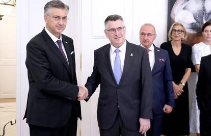 VIDEO 'Izraelski ministar nije uopće spomenuo Domovinski rat, kao što to tvrdi Milanović'