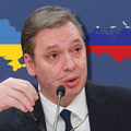 Srbija na glasovanju osudila napad na Ukrajinu, ali odbila podržati sankcije Rusiji i Putinu