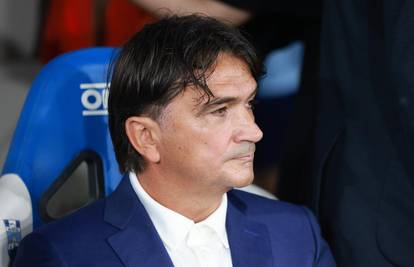 Zlatko Dalić aktivirao pretpoziv krilnom napadaču viceprvaka