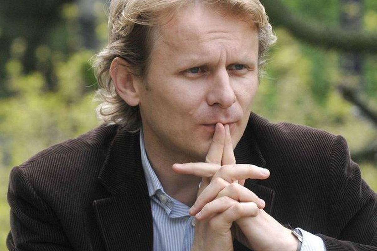 I. Đikić: Naše otkriće nudi lijek za rak za 5-10 godina