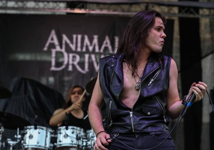 Hrvatska - Azerbajdzan