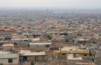 SAD evakuira veleposlanstvo u Iraku zbog iranskih prijetnji