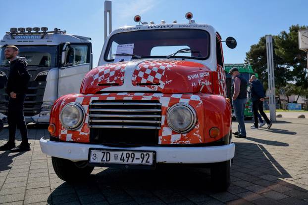 Zadar: Održana je šesta po redu “Nagrada grada Zadra”