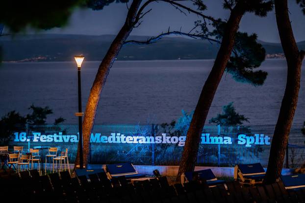 Otvorenje Festivala mediteranskog filma Split