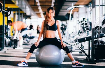Prednosti vježbanja i kako koja vježba utječe na naše zdravlje