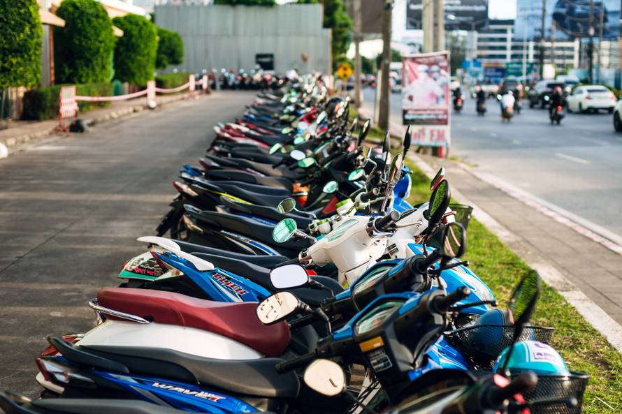 Phuket, Tajland: Od cjenkanja do masaže sa 'sretnim krajem'
