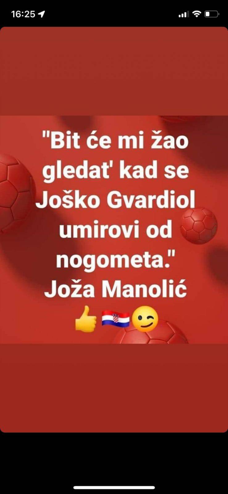 Mememanija nakon fantastične pobjede Hrvatske je krenula: Pogledajte najbolje memeove