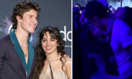 Starija doktorica pala je u drugi plan, Shawn Mendes opet ljubi bivšu djevojku Camilu Cabello?