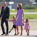 Kate Middleton ima posebne trikove za nošenje štikli bez boli