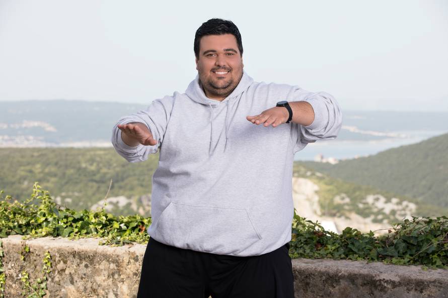 Marino: Nadam se da ćemo biti skupa do kraja života Sara i ja